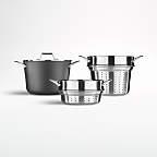 Calphalon ® Premier Non-Stick 8-Qt. Multipot