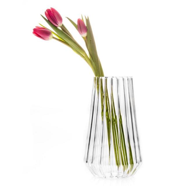 Fferrone Stella Glass Vase