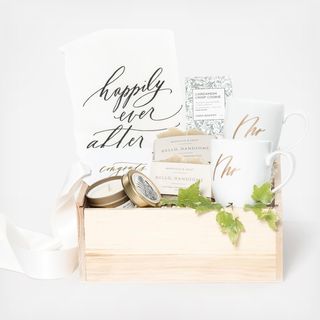 Happily Ever After