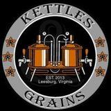 Kettles & Grains