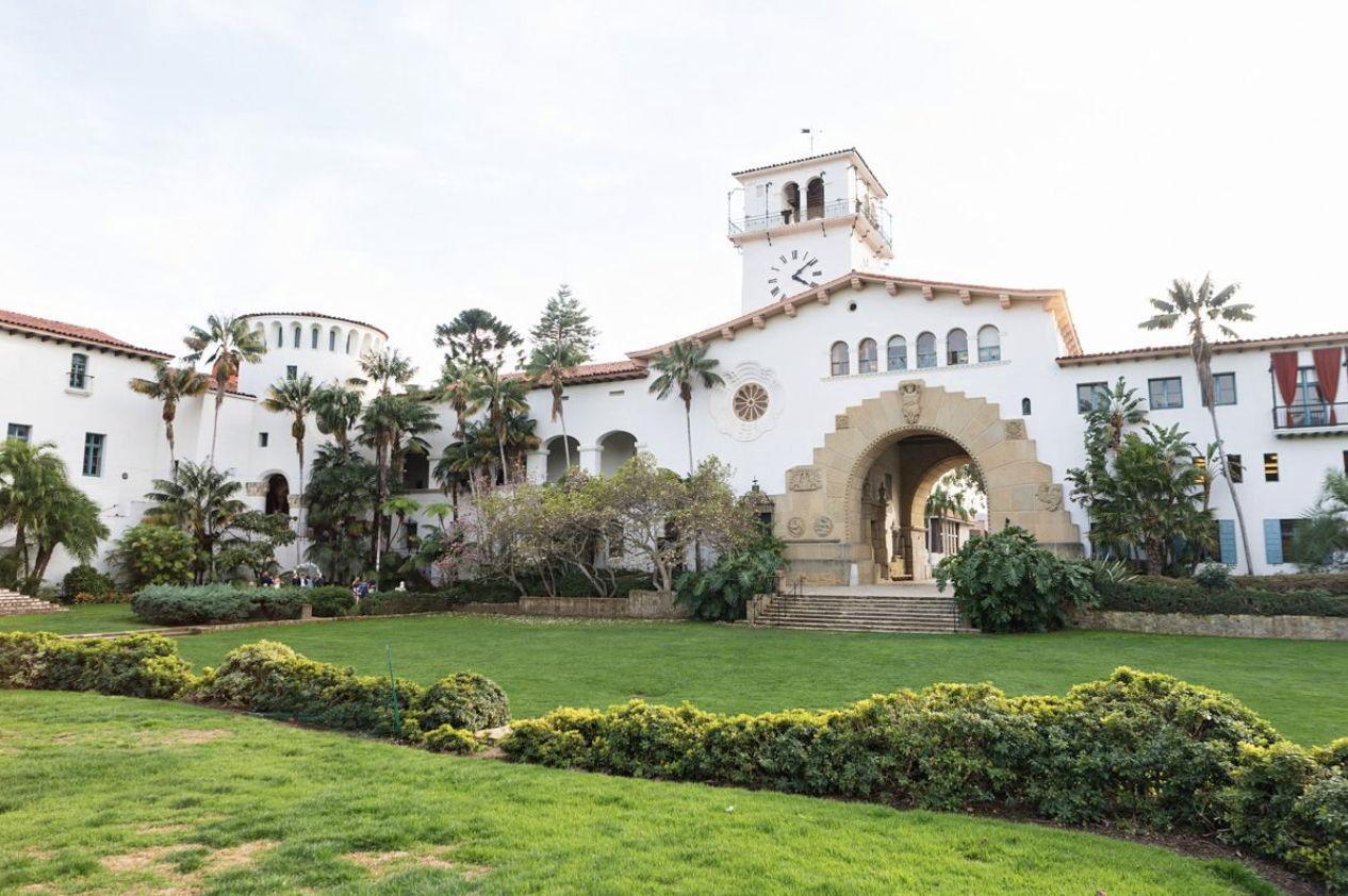 The Wedding Website of Abby Cook and Ian Powell Castilla