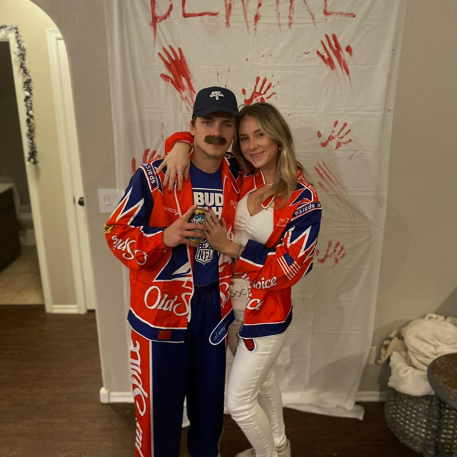 Shake & Bake ~ Halloween ‘22