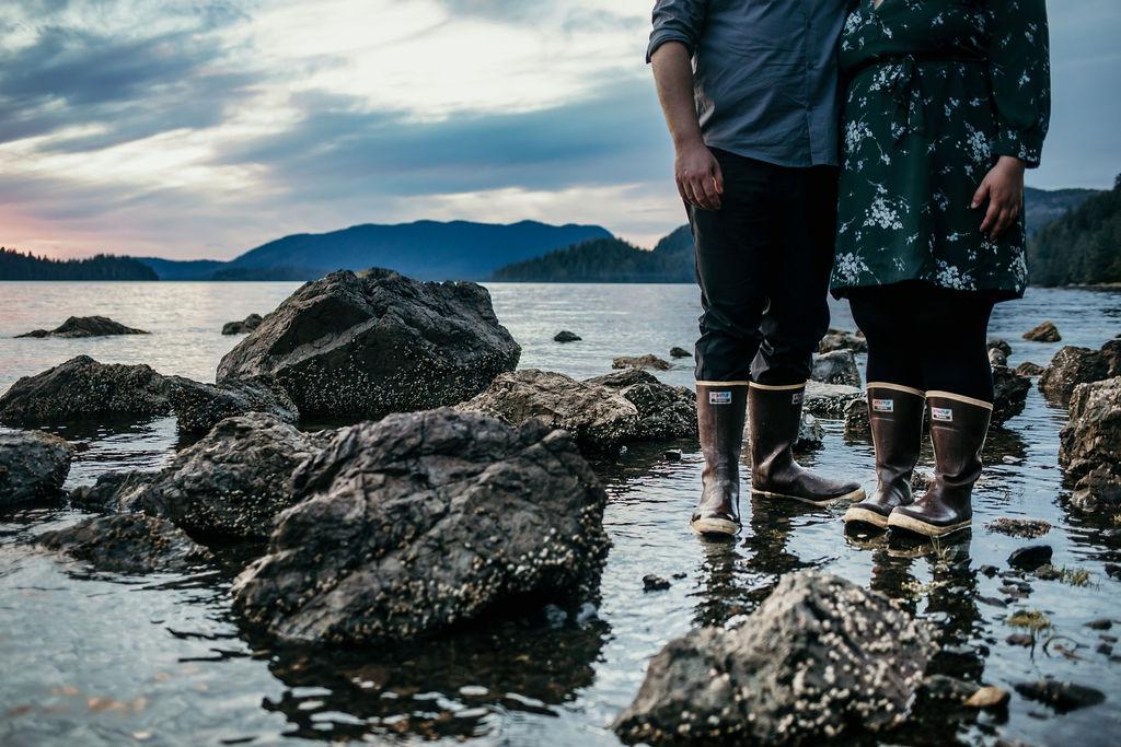 The Wedding Website of Tina Bachmeier and James Moore