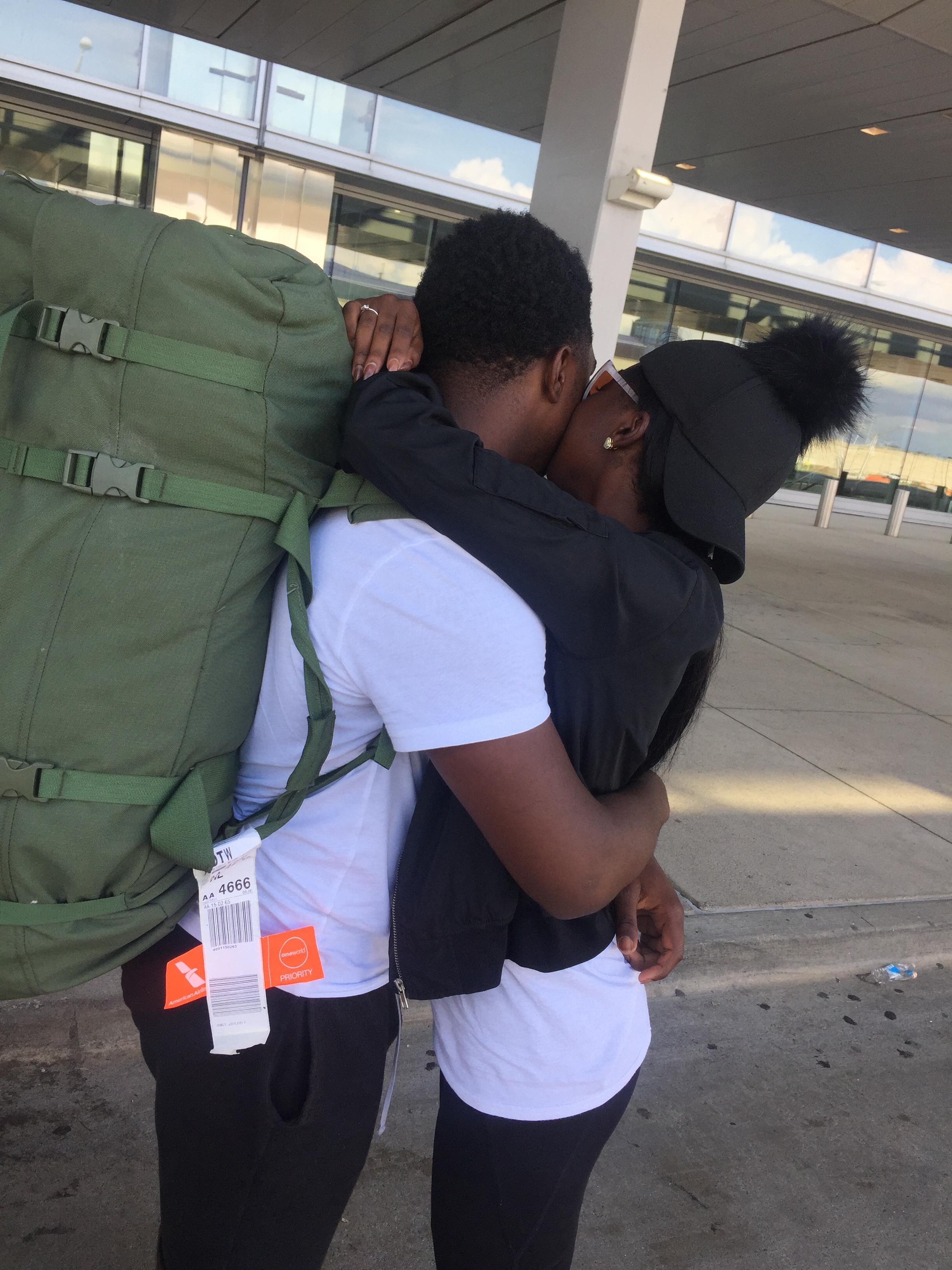 The Wedding Website of Tamiya Lee and Corey Jones