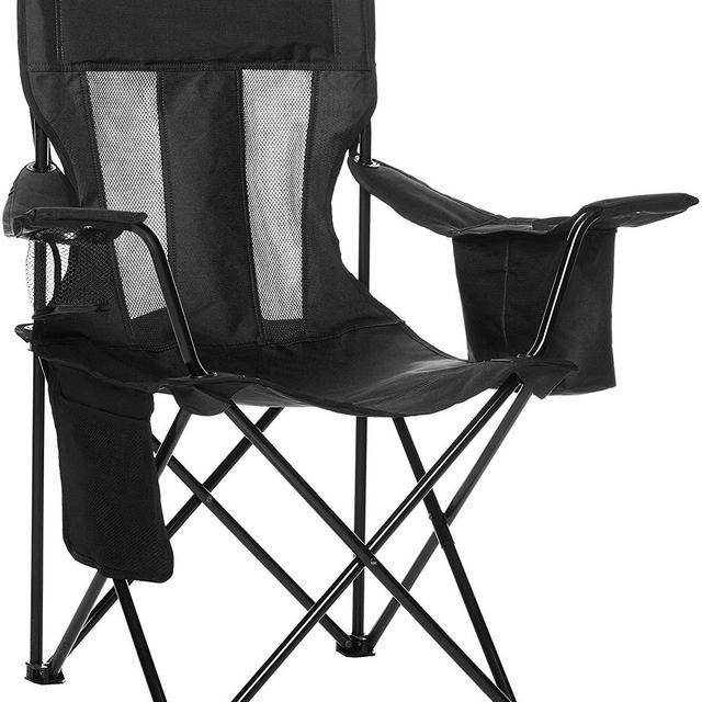 AmazonBasics Camping Chair