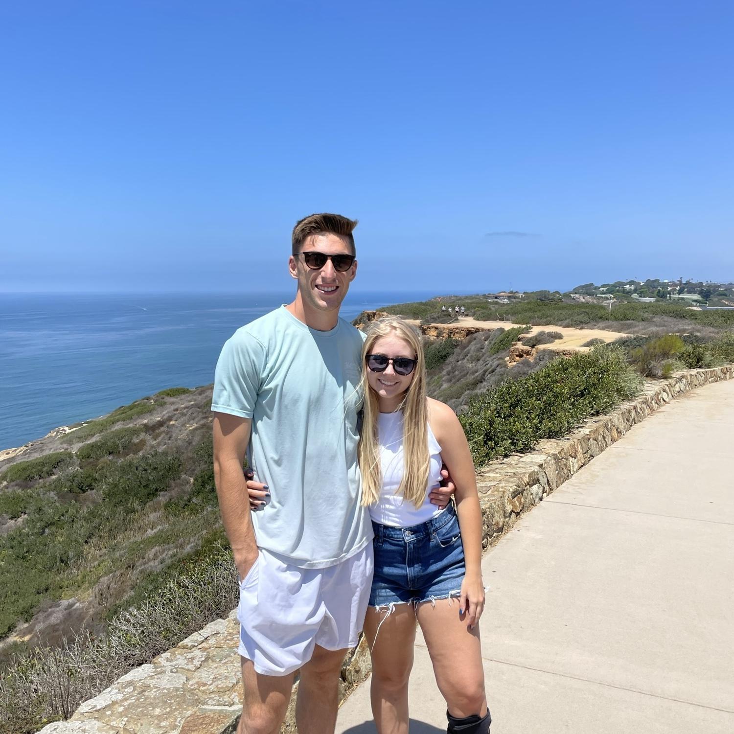 San Diego, CA