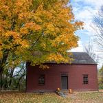 Ethan Allen Homestead Museum and Historic Site