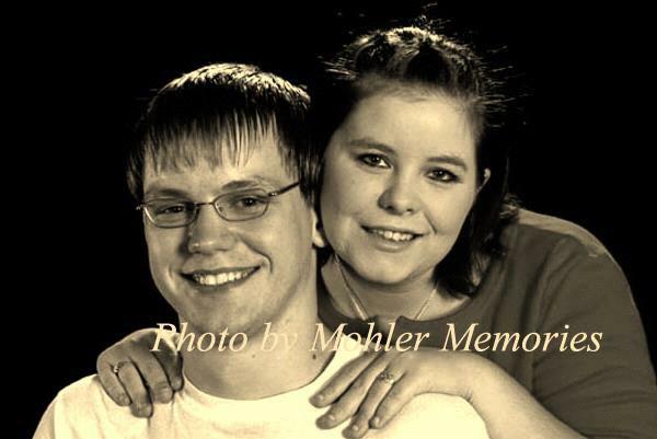 Senior pics 2007/2008