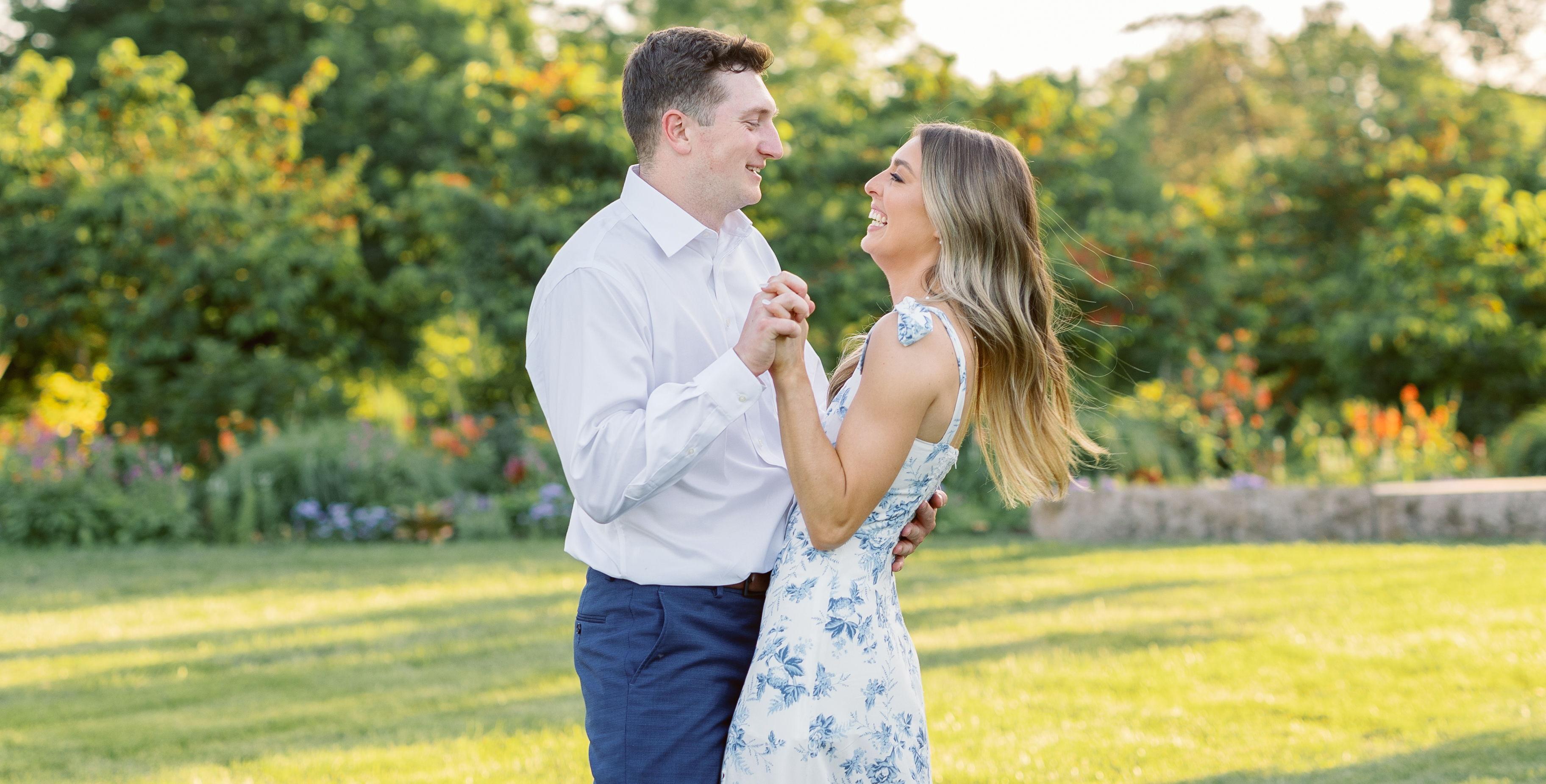 The Wedding Website of Elizabeth Houchin and Troy Siebert