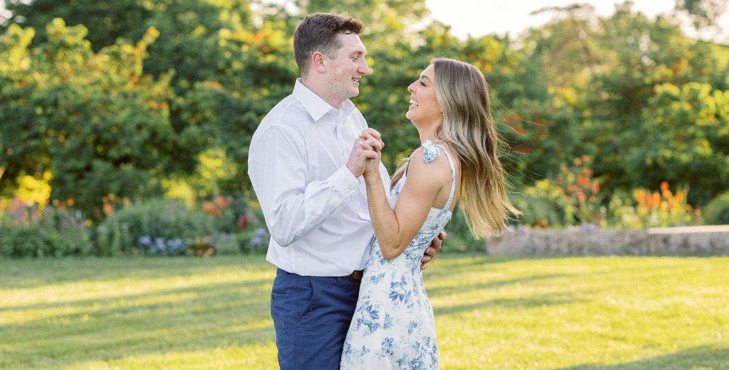 The Wedding Website of Elizabeth Houchin and Troy Siebert