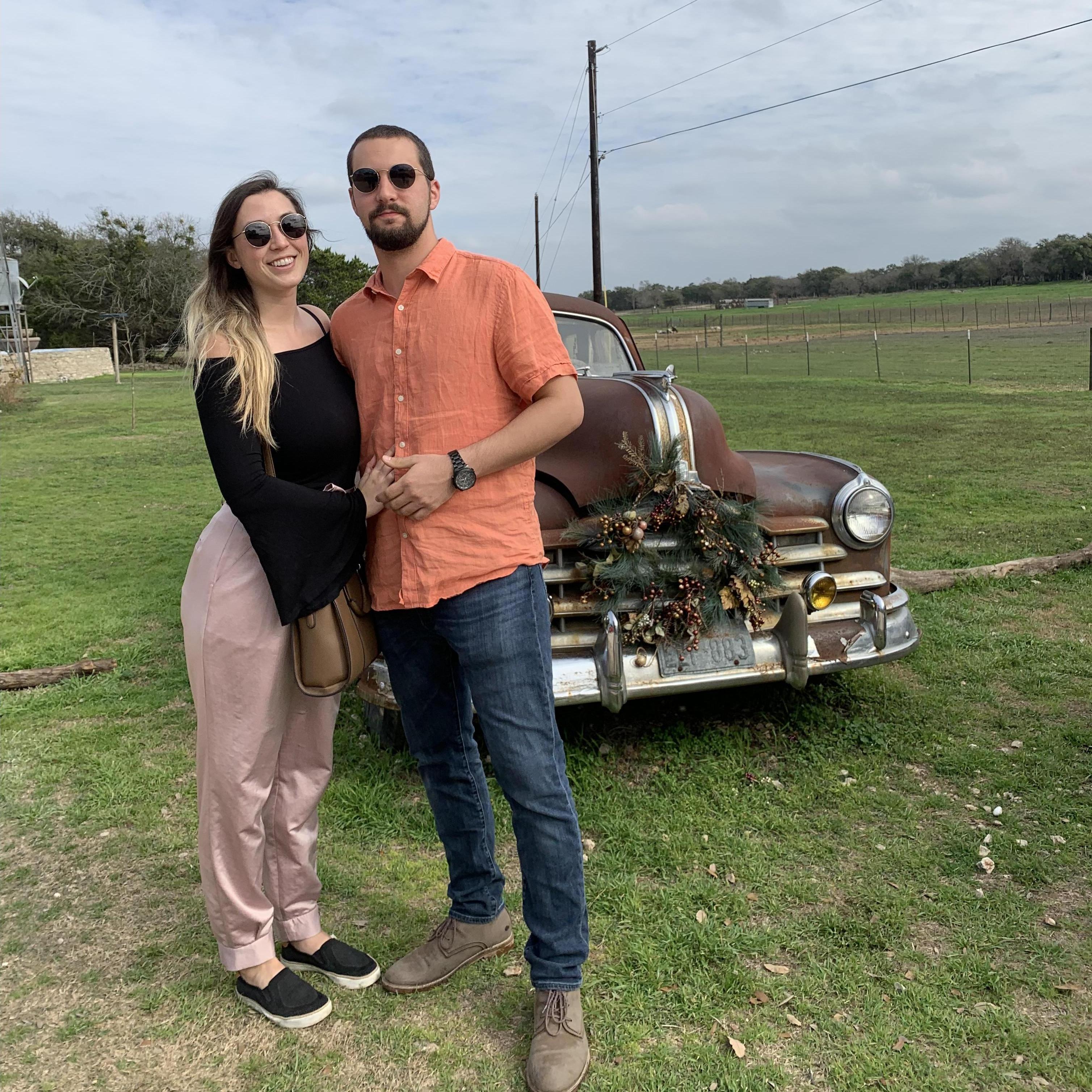 Wimberly, TX