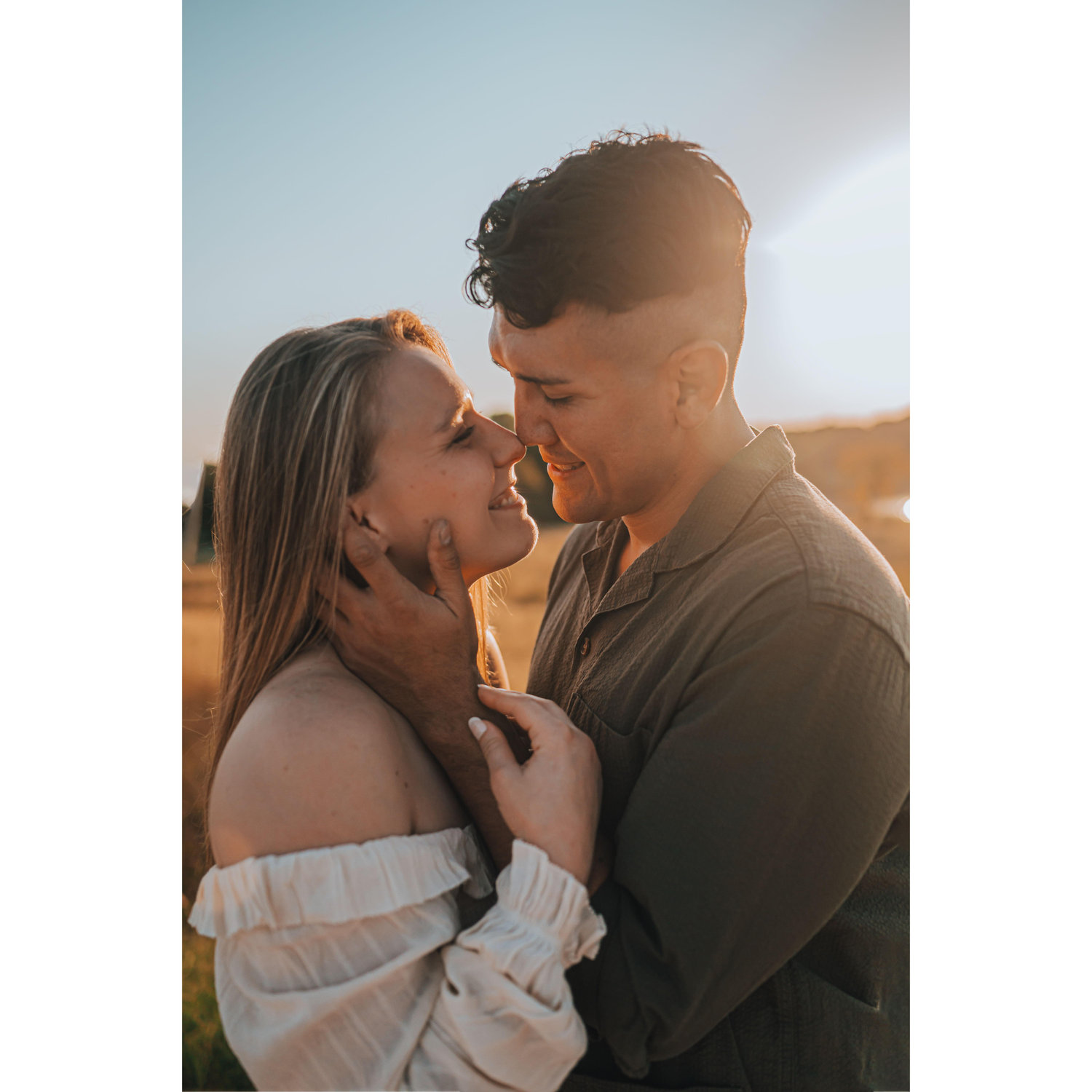 Engagement pictures ㅤ♡