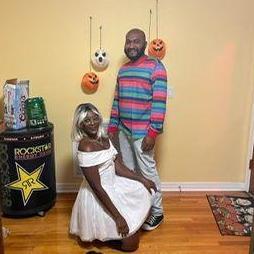 2nd Halloween (2023)