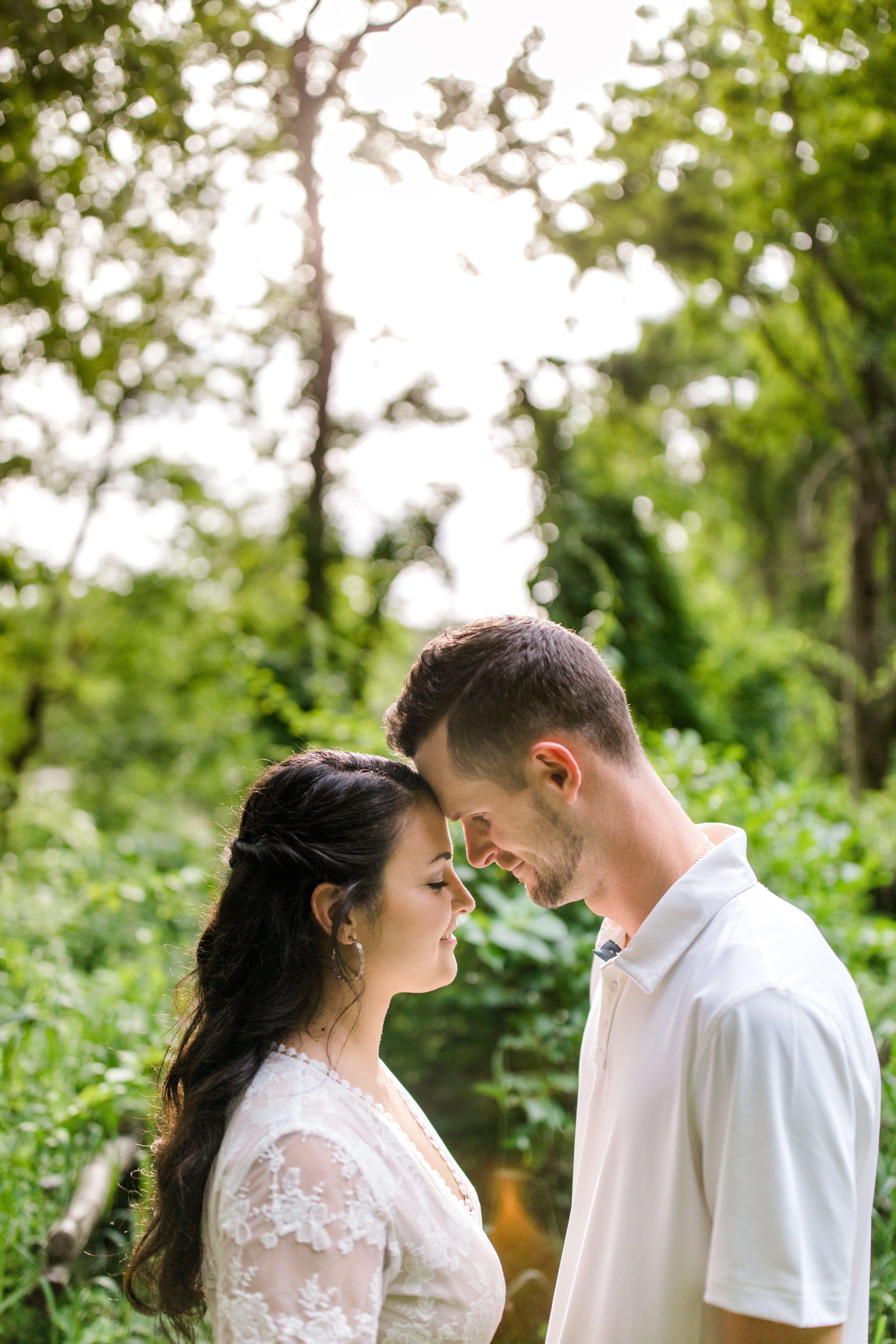 The Wedding Website of Emily Brennan and Glen Carey