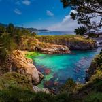 Point Lobos State Natural Reserve HIKING