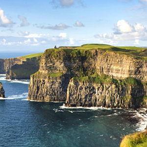 Ireland Honeymoon Fund