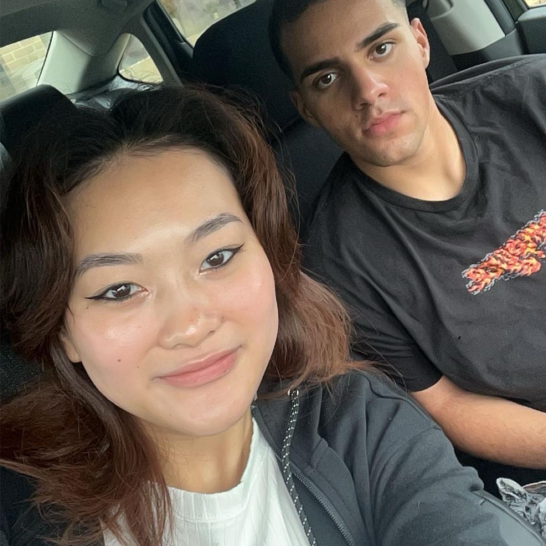 5/18/2024: joel leaves for deployment 😪