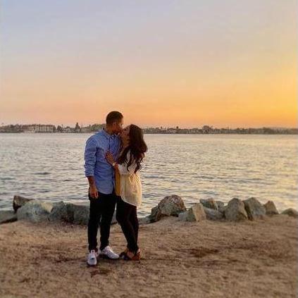 After the proposal! Another new chapter begins.