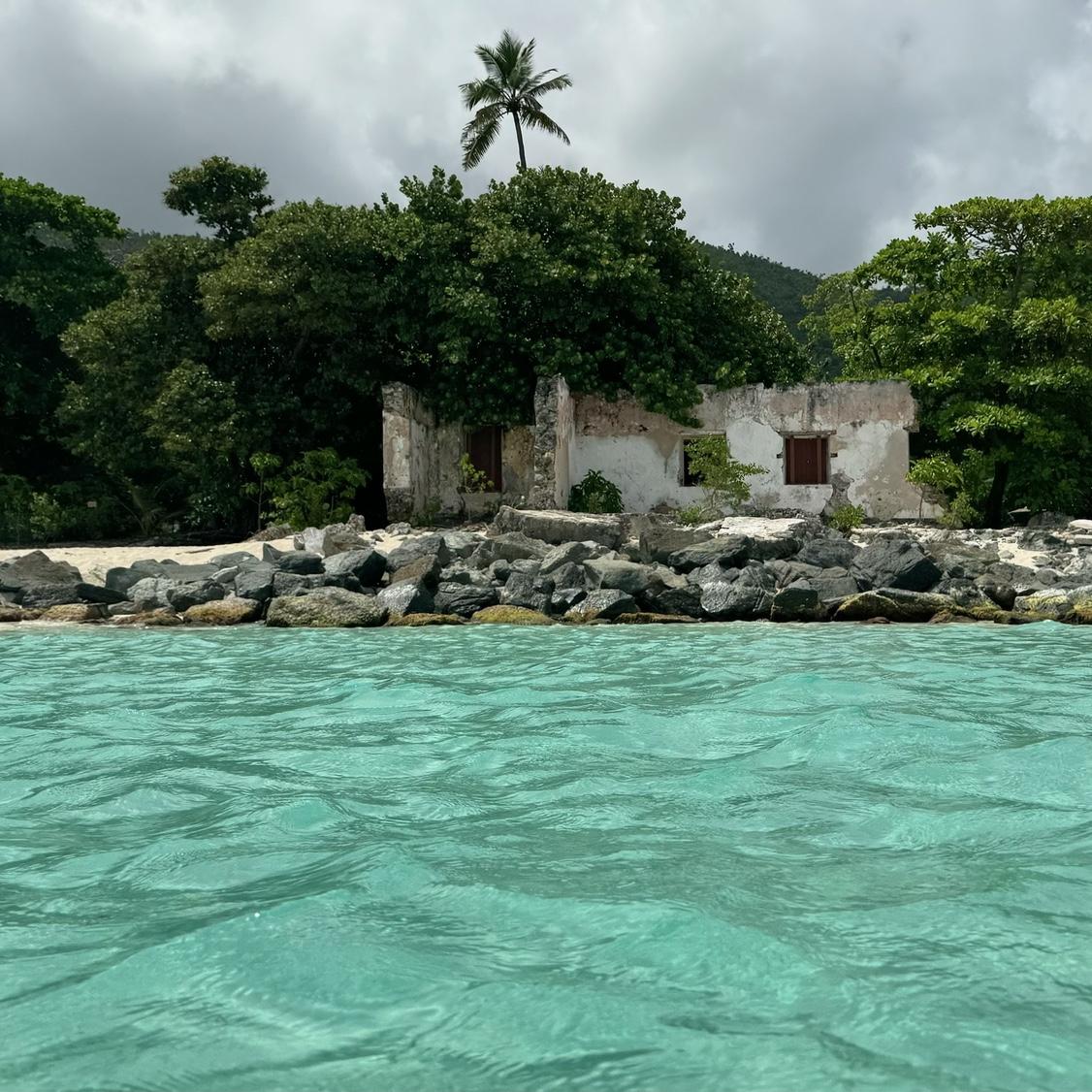 Cinnamon Bay