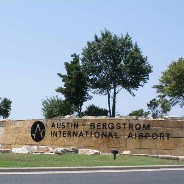 Austin airport