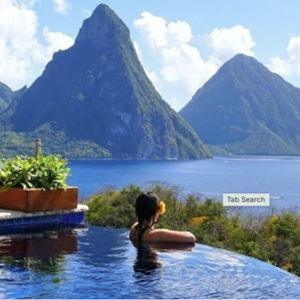 Honeymoon Resort