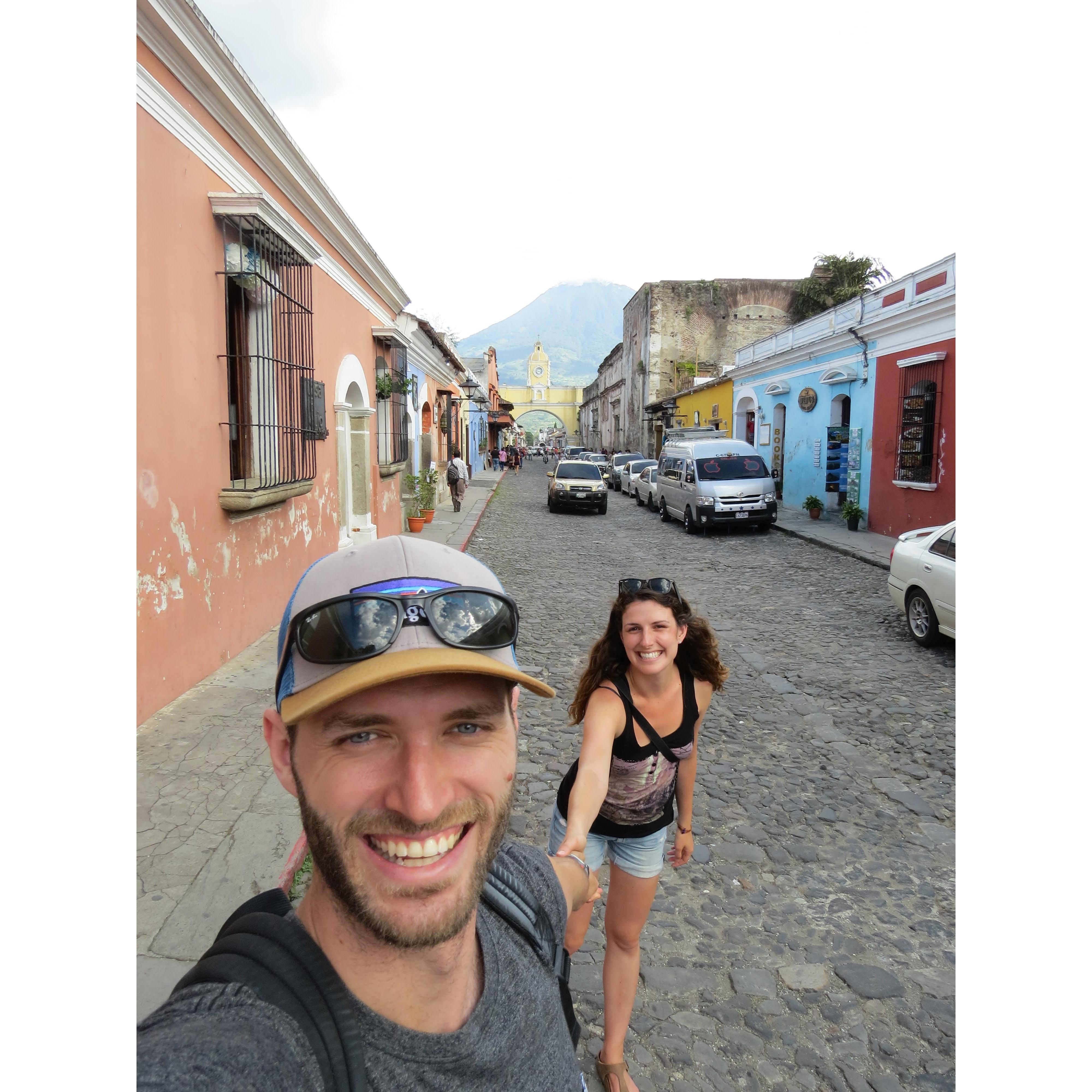 Antigua