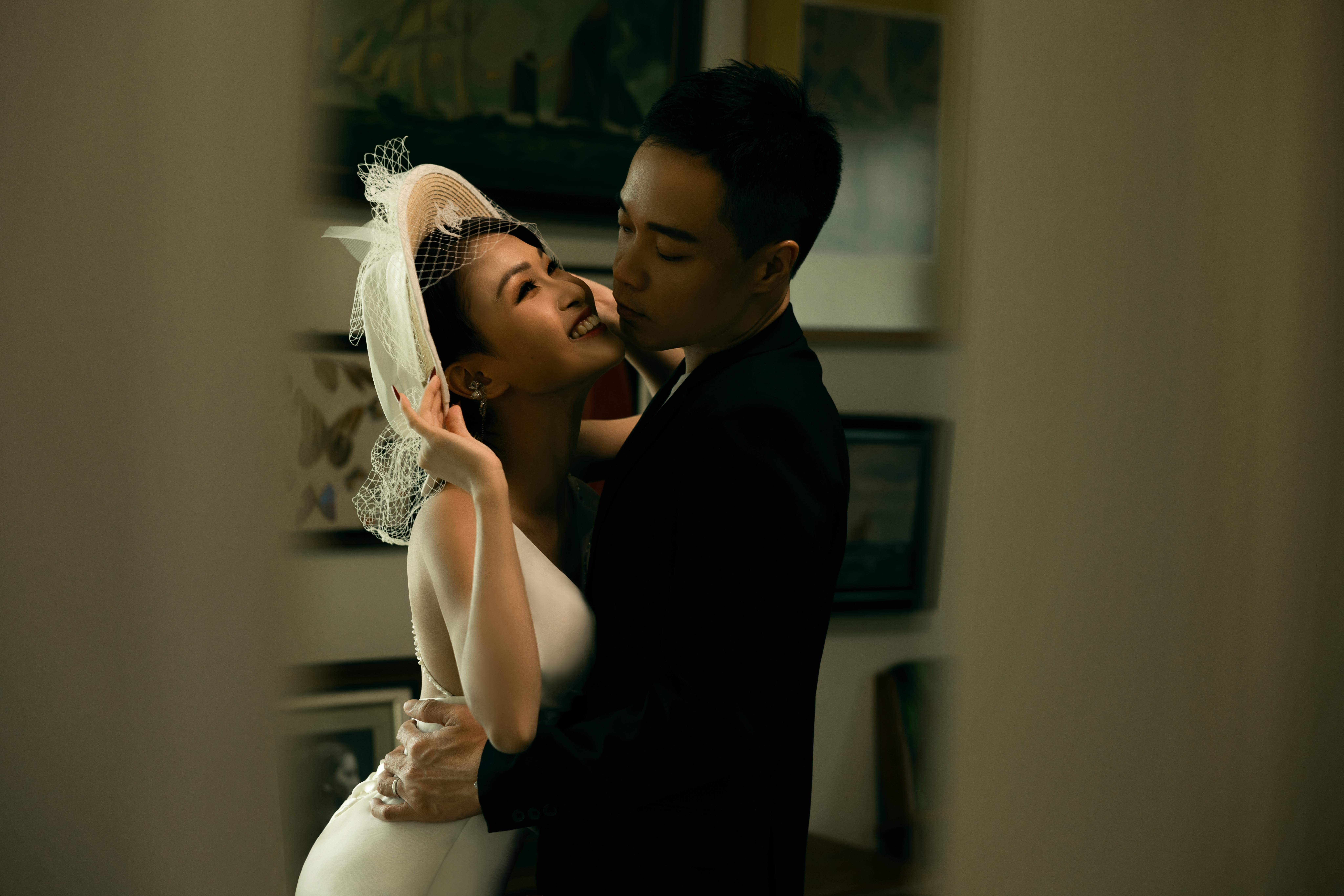 The Wedding Website of Paige Gan and Cheok Fun Pang