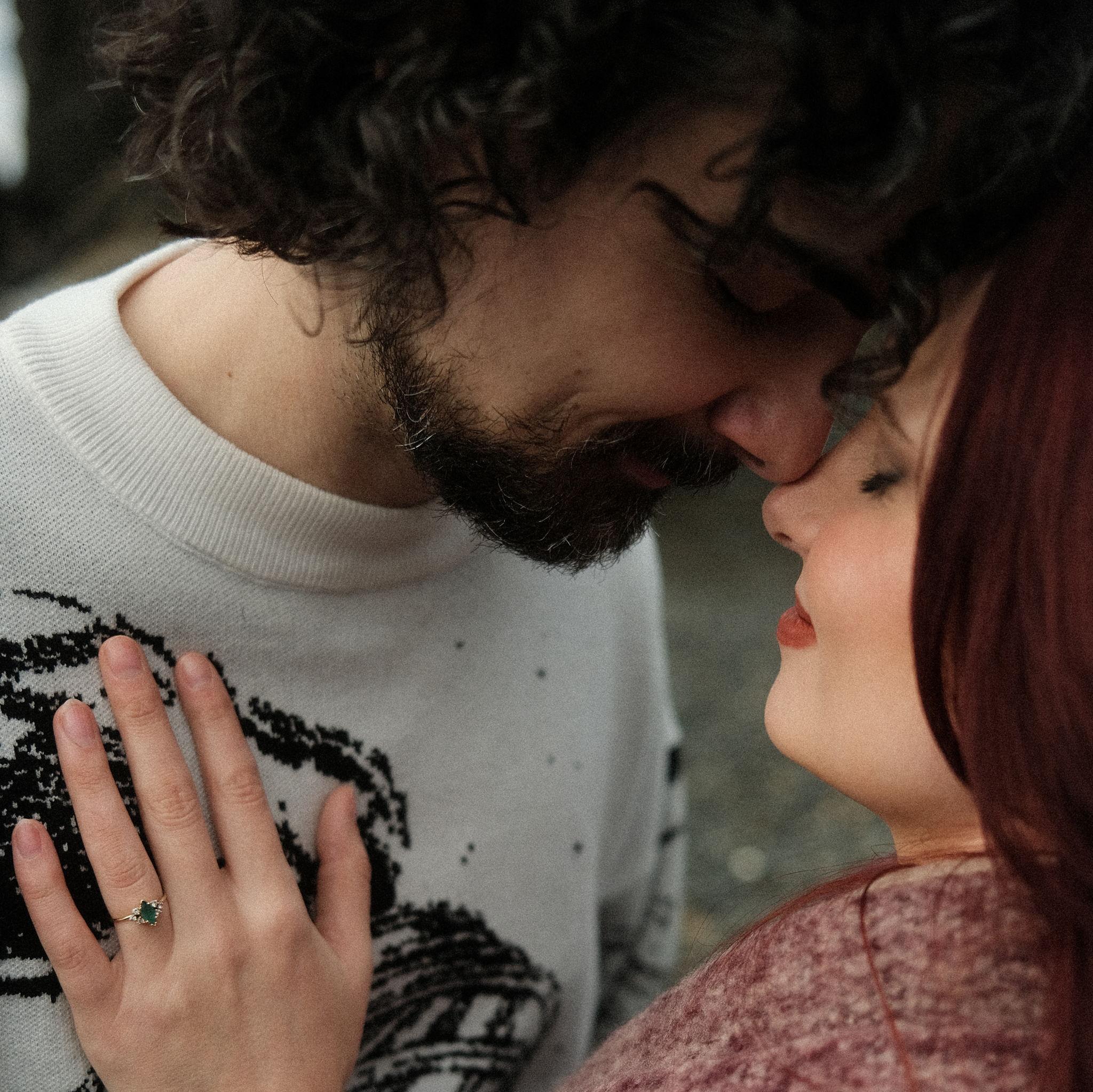 Ruby Beach- 8 year anniversary