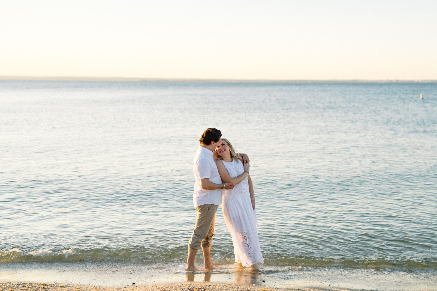 The Wedding Website of Kendall Shamus and Robby LaPollo