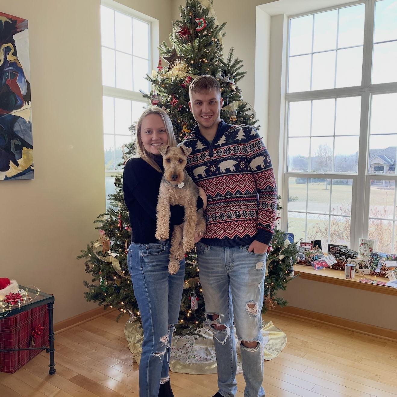 Christmas in WI 2020