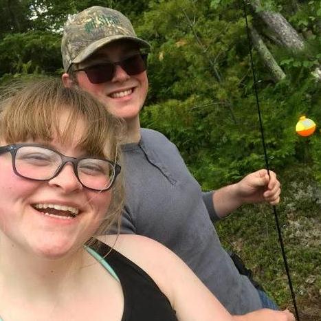 Our first trip to the Boundary Waters!