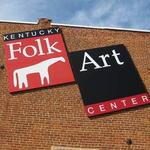 Kentucky Folk Art Center