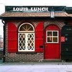 Louis' Lunch