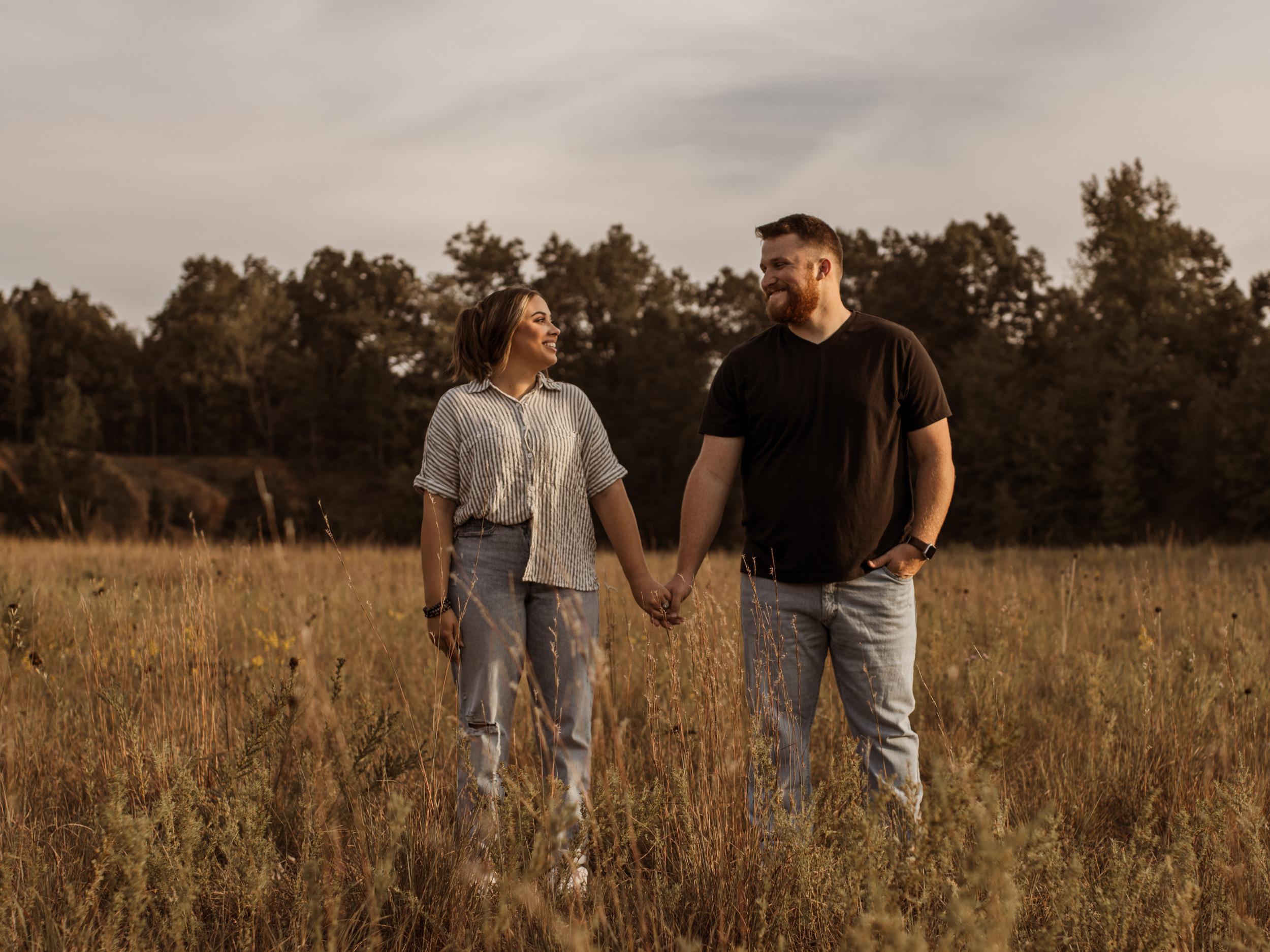 The Wedding Website of Shelbey Whittle and Harrison Henley