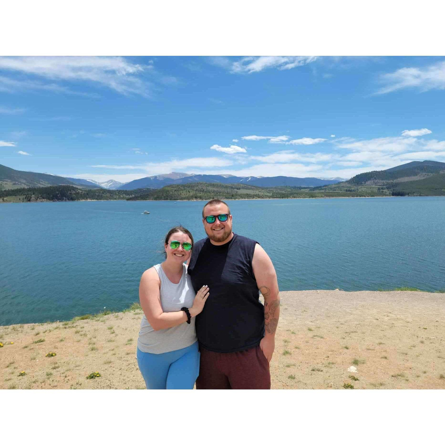 Colorado 2021 Cross Country Road Trip