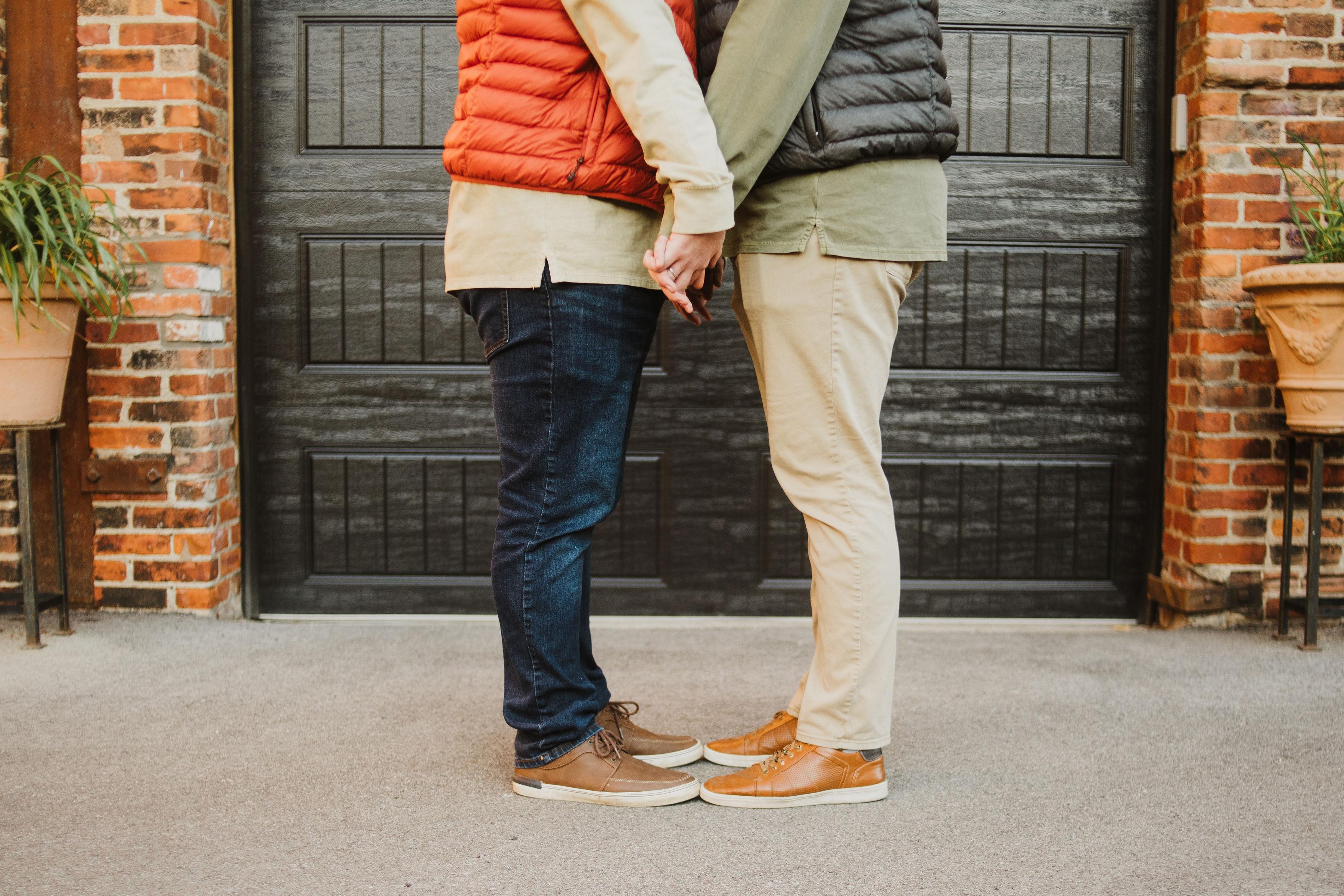 The Wedding Website of Tristen Karrick and Stefan Woods