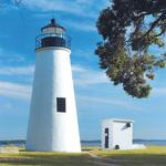 Elk Neck State Park and Light House