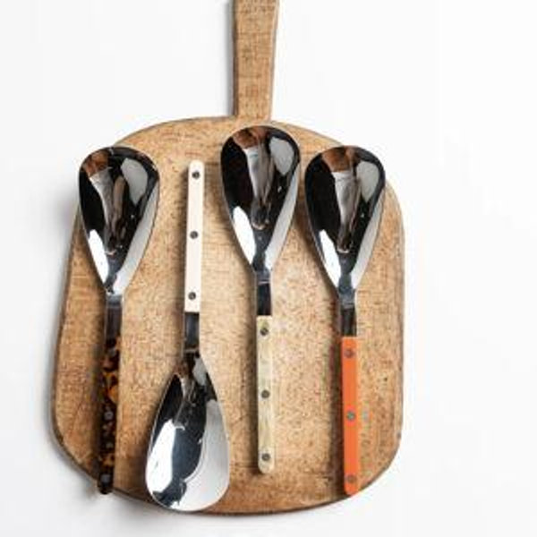 Single Bistro Server (Horn)