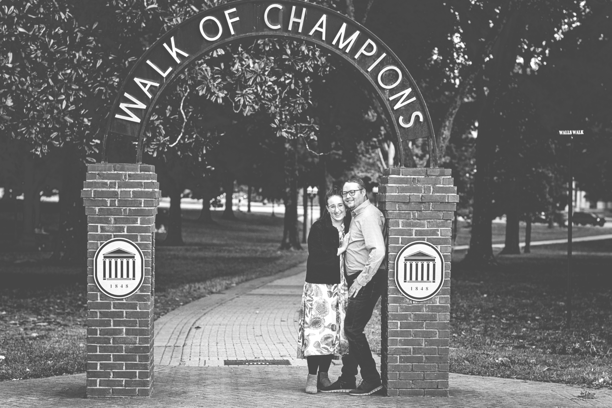 The Wedding Website of Katie Whittaker and Riley Smith