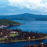 Coeur d'Alene