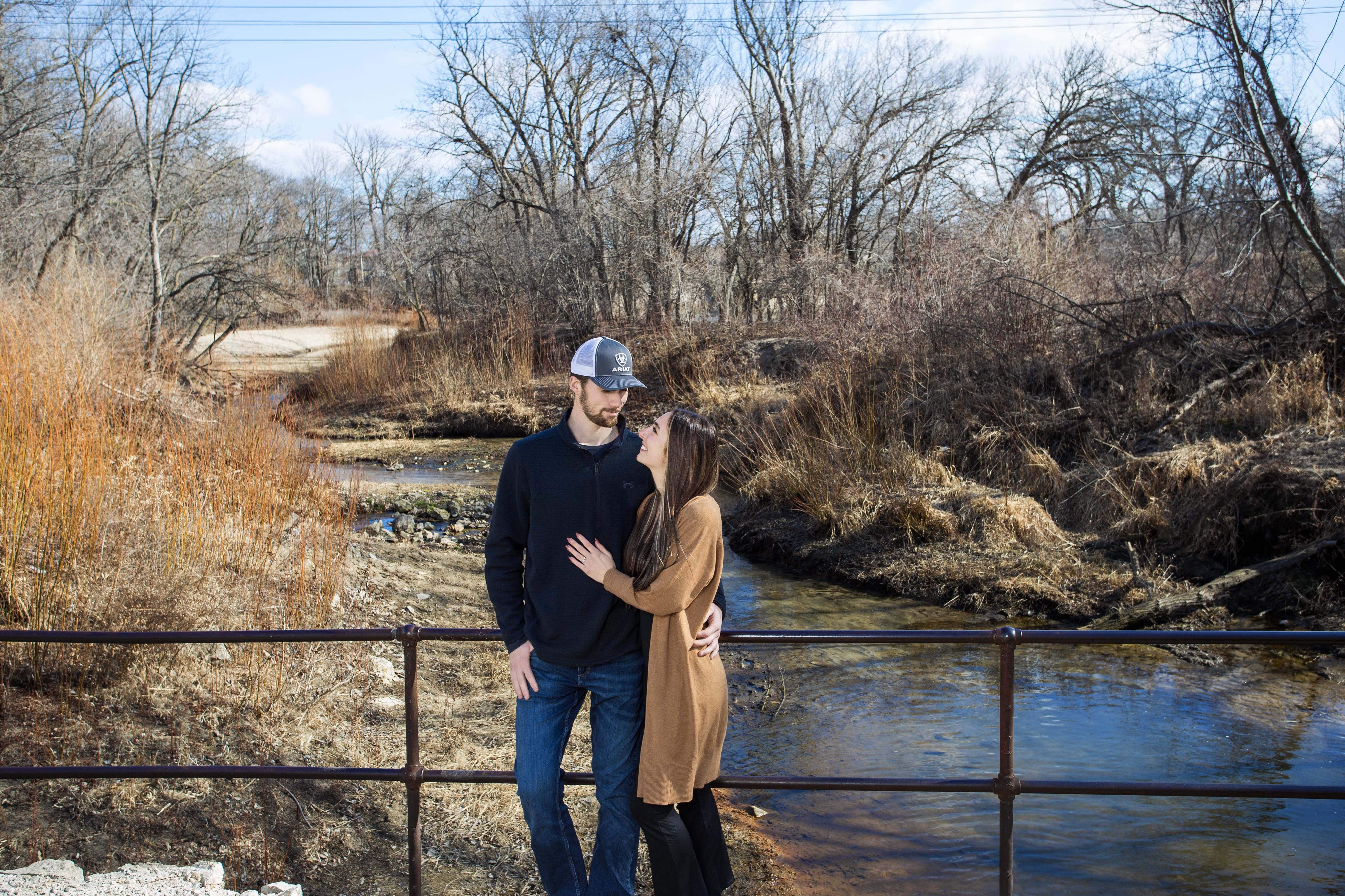 The Wedding Website of Sidney Burns and Ben Weber