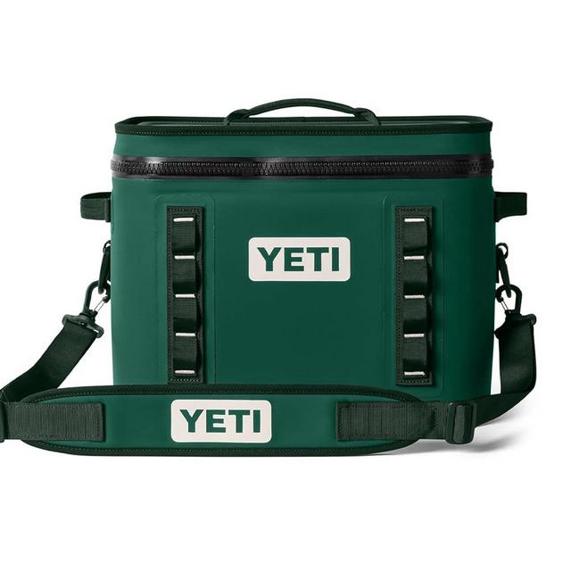 YETI Hopper Flip 18 Portable Soft Cooler