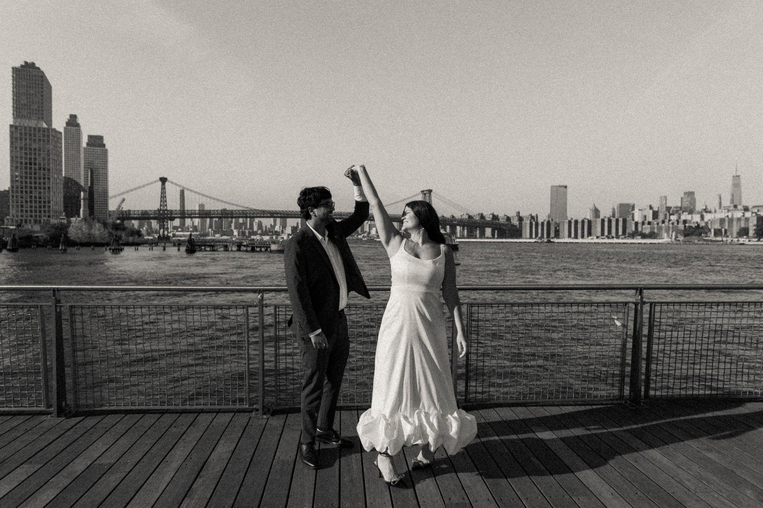 The Wedding Website of Samantha Meisenburg and Resatul Islam