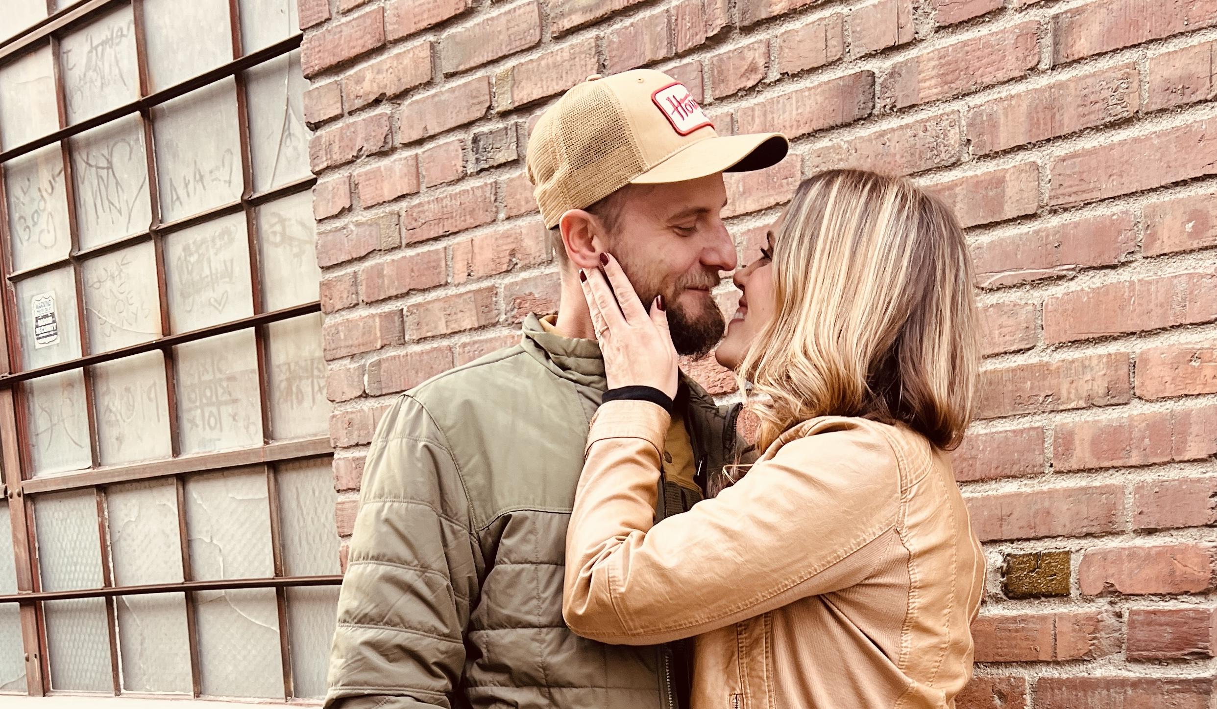 The Wedding Website of Alana Woodin and Joshua Carter