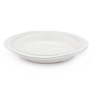 Southern Living New Nostalgia Collection Farm to Fork Terracotta Soup Plate
