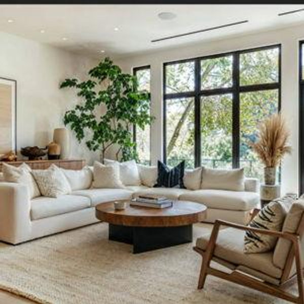 Help us furnish our new home!