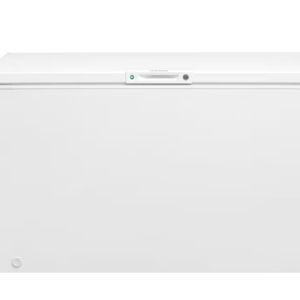Frigidaire 15 Cu. Ft. Garage Ready Chest Freezer | Schaefer's