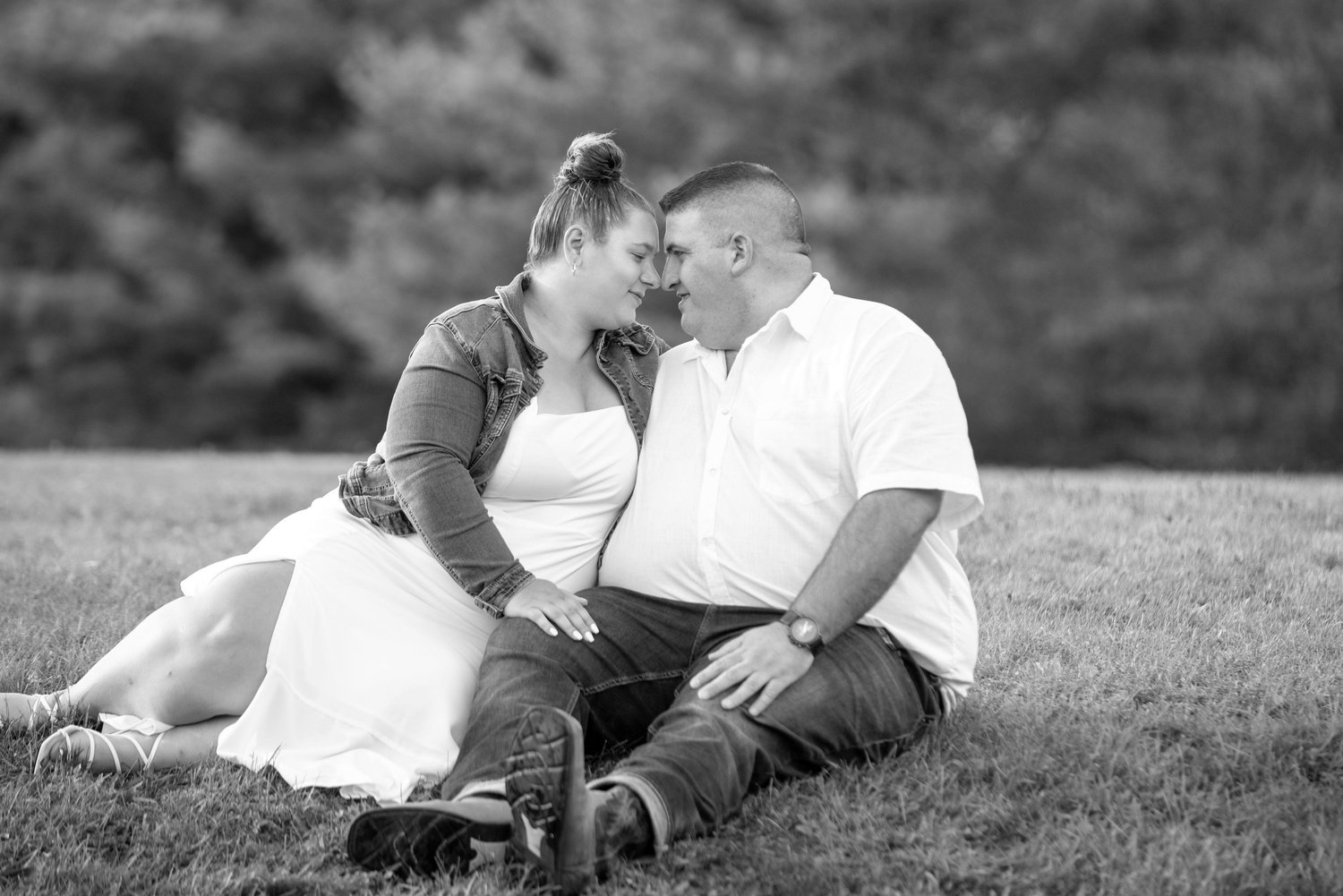 The Wedding Website of Brittney Rohrmiller and Christopher Atkins