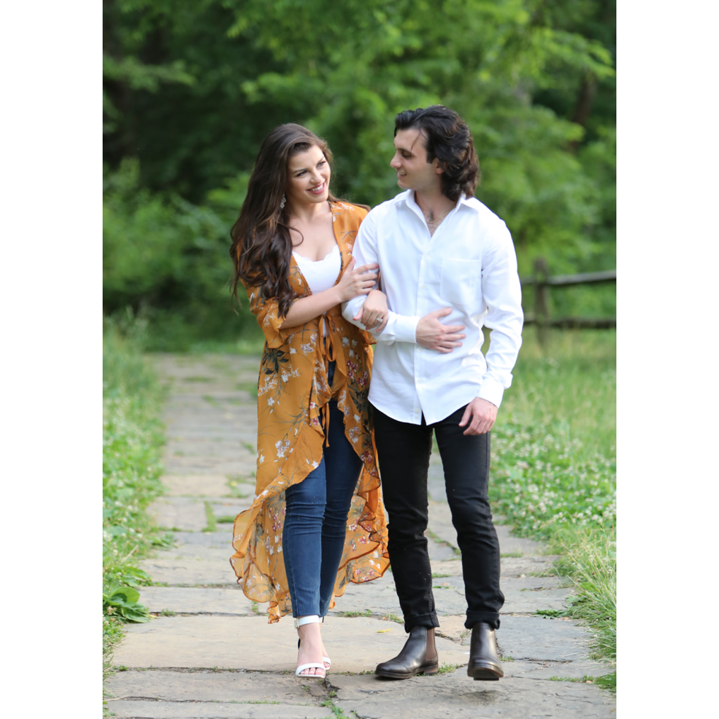 Engagement Shoot. Thank you Duca Studios!