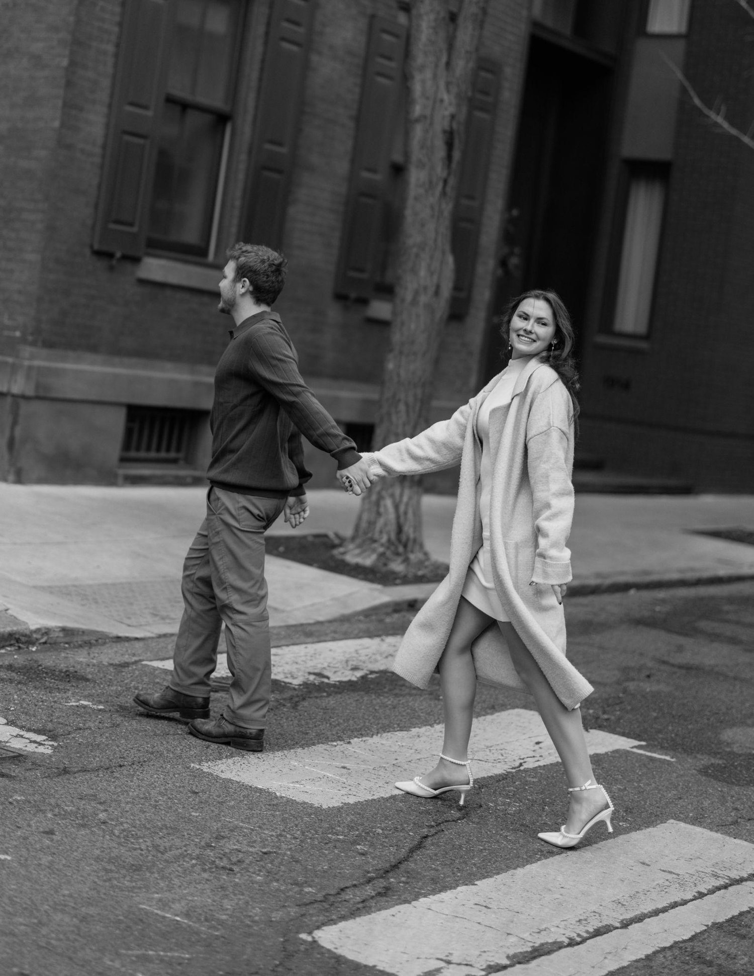 The Wedding Website of Allison Bishop and Will Schell